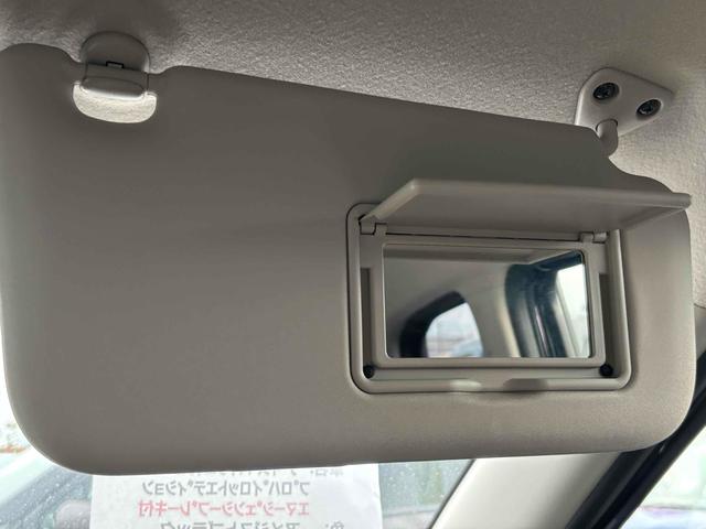 デイズ ハイウェイスター X プロパイロットエディション ナビ クリアランスソナー オートクルーズコントロール 衝突被害軽減システム オートライト LEDヘッドランプ スマートキー アイドリングストップ 電動格納ミラー ベンチシート CVT 盗難防止システム(48枚目)