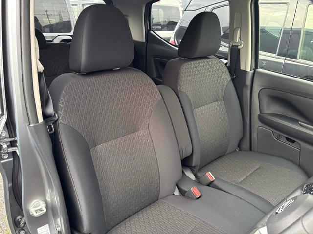 デイズ ハイウェイスター　Ｘ　バックカメラ　ナビ　クリアランスソナー　衝突被害軽減システム　オートライト　ＬＥＤヘッドランプ　スマートキー　アイドリングストップ　電動格納ミラー　ベンチシート　ＣＶＴ　盗難防止システム　ＡＢＳ（27枚目）