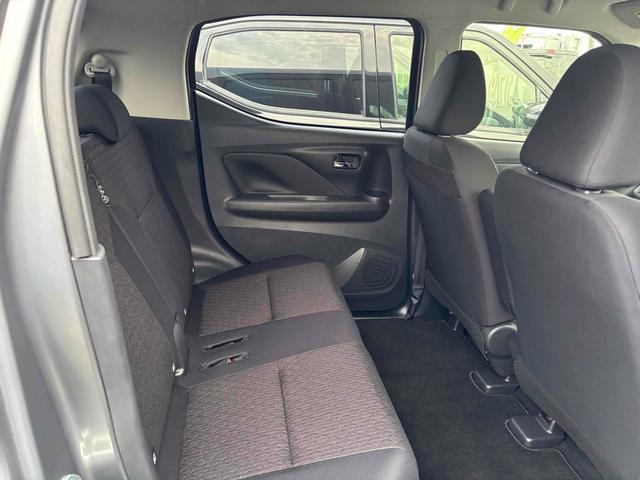 デイズ ハイウェイスター　Ｘ　バックカメラ　ナビ　クリアランスソナー　衝突被害軽減システム　オートライト　ＬＥＤヘッドランプ　スマートキー　アイドリングストップ　電動格納ミラー　ベンチシート　ＣＶＴ　盗難防止システム　ＡＢＳ（29枚目）