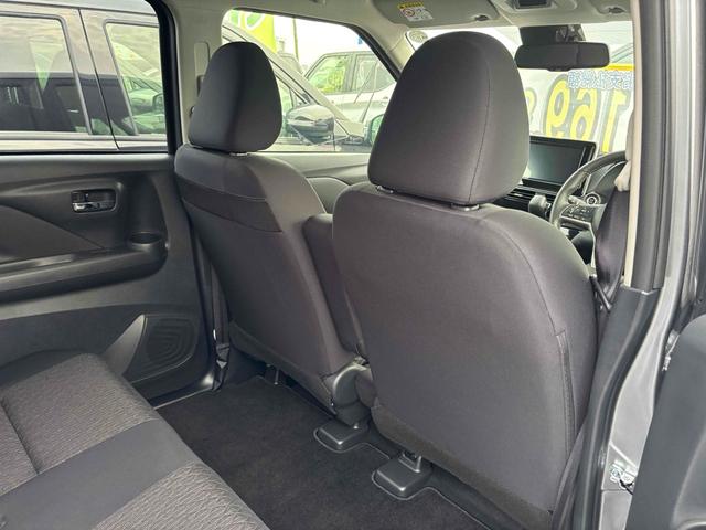 デイズ ハイウェイスター　Ｘ　バックカメラ　ナビ　クリアランスソナー　衝突被害軽減システム　オートライト　ＬＥＤヘッドランプ　スマートキー　アイドリングストップ　電動格納ミラー　ベンチシート　ＣＶＴ　盗難防止システム　ＡＢＳ（30枚目）