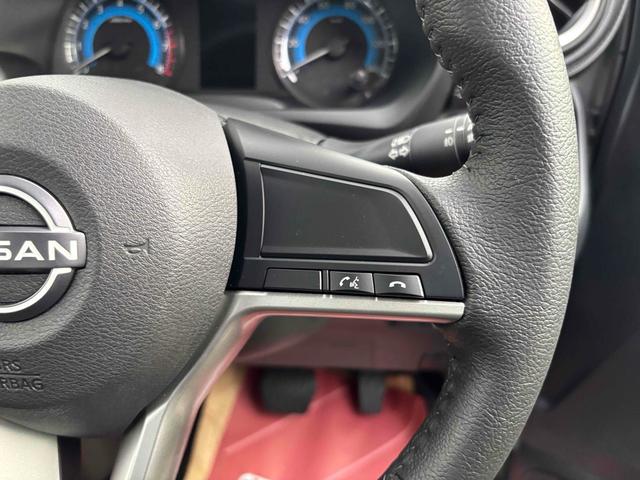 デイズ ハイウェイスター　Ｘ　バックカメラ　ナビ　クリアランスソナー　衝突被害軽減システム　オートライト　ＬＥＤヘッドランプ　スマートキー　アイドリングストップ　電動格納ミラー　ベンチシート　ＣＶＴ　盗難防止システム　ＡＢＳ（31枚目）