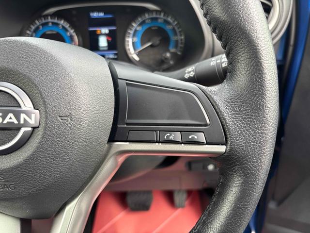 デイズ ハイウェイスター　Ｘ　ドライブレコーダー　バックカメラ　クリアランスソナー　衝突被害軽減システム　オートライト　ＬＥＤヘッドランプ　スマートキー　アイドリングストップ　電動格納ミラー　ベンチシート　ＣＶＴ　盗難防止システム（8枚目）