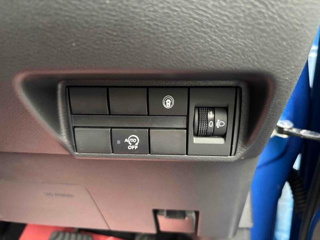 デイズ ハイウェイスター　Ｘ　ドライブレコーダー　バックカメラ　クリアランスソナー　衝突被害軽減システム　オートライト　ＬＥＤヘッドランプ　スマートキー　アイドリングストップ　電動格納ミラー　ベンチシート　ＣＶＴ　盗難防止システム（9枚目）