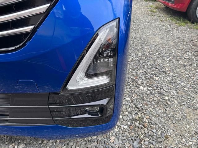 デイズ ハイウェイスター　Ｘ　ドライブレコーダー　バックカメラ　クリアランスソナー　衝突被害軽減システム　オートライト　ＬＥＤヘッドランプ　スマートキー　アイドリングストップ　電動格納ミラー　ベンチシート　ＣＶＴ　盗難防止システム（25枚目）