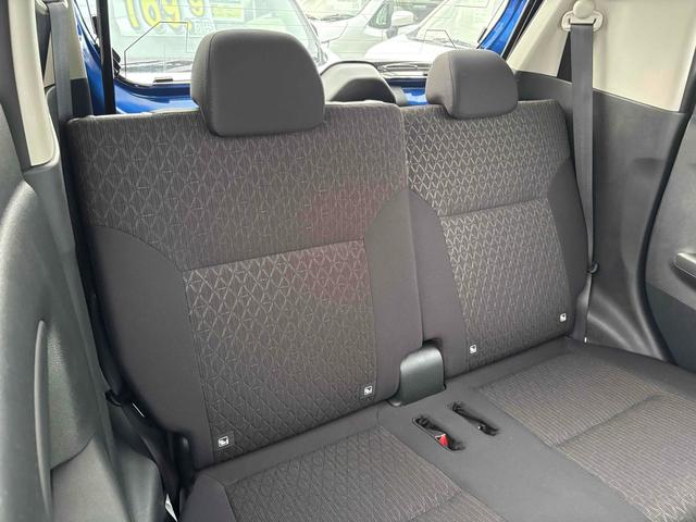 デイズ ハイウェイスター　Ｘ　ドライブレコーダー　バックカメラ　クリアランスソナー　衝突被害軽減システム　オートライト　ＬＥＤヘッドランプ　スマートキー　アイドリングストップ　電動格納ミラー　ベンチシート　ＣＶＴ　盗難防止システム（32枚目）