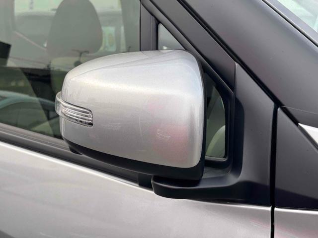 デイズ Ｘ　バックカメラ　クリアランスソナー　衝突被害軽減システム　オートライト　スマートキー　アイドリングストップ　電動格納ミラー　ベンチシート　ＣＶＴ　盗難防止システム　ＡＢＳ　ＥＳＣ　アルミホイール（24枚目）