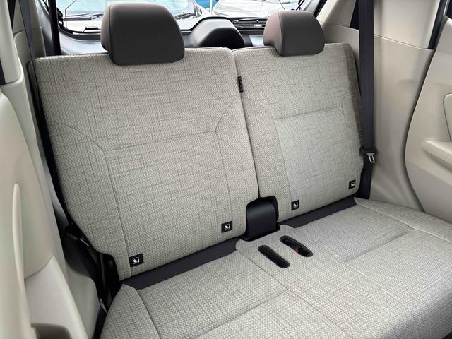 デイズ Ｘ　バックカメラ　クリアランスソナー　衝突被害軽減システム　オートライト　スマートキー　アイドリングストップ　電動格納ミラー　ベンチシート　ＣＶＴ　盗難防止システム　ＡＢＳ　ＥＳＣ　アルミホイール（29枚目）