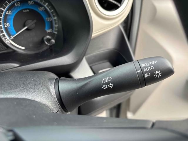 デイズ Ｘ　バックカメラ　クリアランスソナー　衝突被害軽減システム　オートライト　スマートキー　アイドリングストップ　電動格納ミラー　ベンチシート　ＣＶＴ　盗難防止システム　ＡＢＳ　ＥＳＣ　アルミホイール（32枚目）