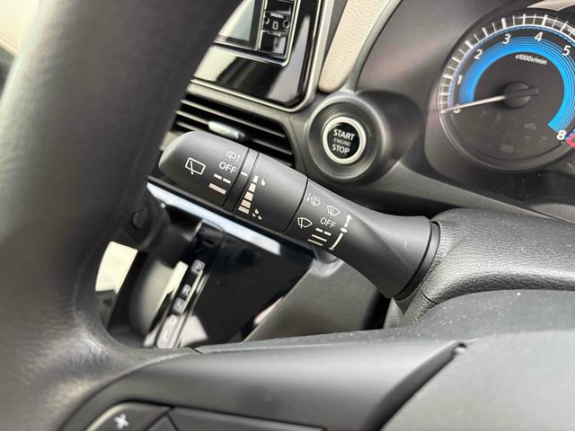 デイズ Ｘ　バックカメラ　クリアランスソナー　衝突被害軽減システム　オートライト　スマートキー　アイドリングストップ　電動格納ミラー　ベンチシート　ＣＶＴ　盗難防止システム　ＡＢＳ　ＥＳＣ　アルミホイール（33枚目）