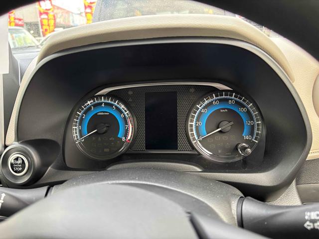 デイズ Ｘ　バックカメラ　クリアランスソナー　衝突被害軽減システム　オートライト　スマートキー　アイドリングストップ　電動格納ミラー　ベンチシート　ＣＶＴ　盗難防止システム　ＡＢＳ　ＥＳＣ　アルミホイール（34枚目）