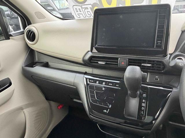 デイズ Ｘ　バックカメラ　クリアランスソナー　衝突被害軽減システム　オートライト　スマートキー　アイドリングストップ　電動格納ミラー　ベンチシート　ＣＶＴ　盗難防止システム　ＡＢＳ　ＥＳＣ　アルミホイール（35枚目）