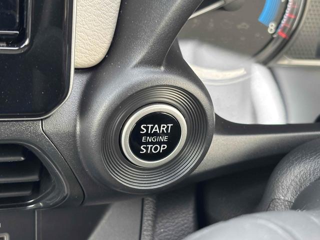 デイズ Ｘ　ＥＴＣ　クリアランスソナー　衝突被害軽減システム　オートライト　スマートキー　アイドリングストップ　電動格納ミラー　ベンチシート　ＣＶＴ　盗難防止システム　ＡＢＳ　ＥＳＣ　アルミホイール（7枚目）