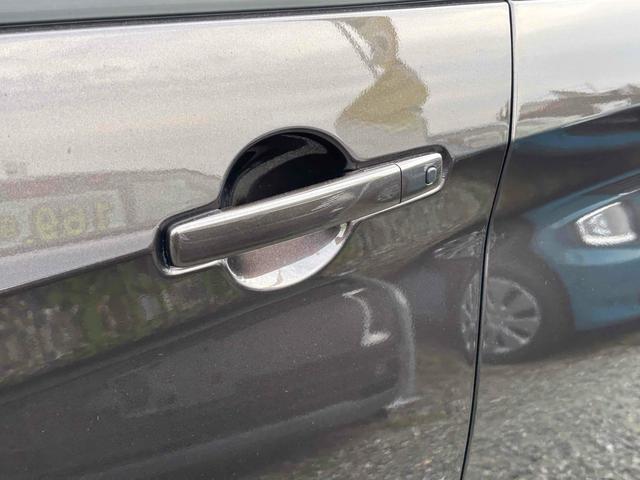 デイズ Ｘ　ＥＴＣ　クリアランスソナー　衝突被害軽減システム　オートライト　スマートキー　アイドリングストップ　電動格納ミラー　ベンチシート　ＣＶＴ　盗難防止システム　ＡＢＳ　ＥＳＣ　アルミホイール（25枚目）