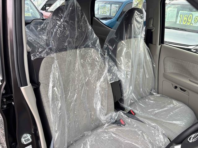 デイズ Ｘ　ＥＴＣ　クリアランスソナー　衝突被害軽減システム　オートライト　スマートキー　アイドリングストップ　電動格納ミラー　ベンチシート　ＣＶＴ　盗難防止システム　ＡＢＳ　ＥＳＣ　アルミホイール（26枚目）