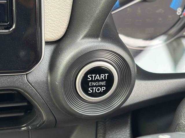 デイズ Ｘ　クリアランスソナー　衝突被害軽減システム　オートライト　スマートキー　アイドリングストップ　電動格納ミラー　ベンチシート　ＣＶＴ　盗難防止システム　ＡＢＳ　ＥＳＣ　アルミホイール　衝突安全ボディ（7枚目）