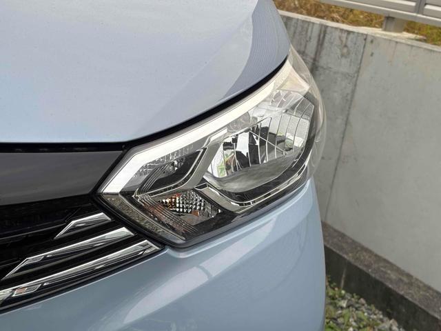 デイズ Ｘ　クリアランスソナー　衝突被害軽減システム　オートライト　スマートキー　アイドリングストップ　電動格納ミラー　ベンチシート　ＣＶＴ　盗難防止システム　ＡＢＳ　ＥＳＣ　アルミホイール　衝突安全ボディ（16枚目）