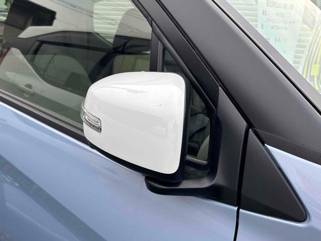 デイズ Ｘ　クリアランスソナー　衝突被害軽減システム　オートライト　スマートキー　アイドリングストップ　電動格納ミラー　ベンチシート　ＣＶＴ　盗難防止システム　ＡＢＳ　ＥＳＣ　アルミホイール　衝突安全ボディ（17枚目）