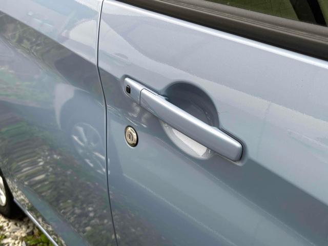 デイズ Ｘ　クリアランスソナー　衝突被害軽減システム　オートライト　スマートキー　アイドリングストップ　電動格納ミラー　ベンチシート　ＣＶＴ　盗難防止システム　ＡＢＳ　ＥＳＣ　アルミホイール　衝突安全ボディ（18枚目）