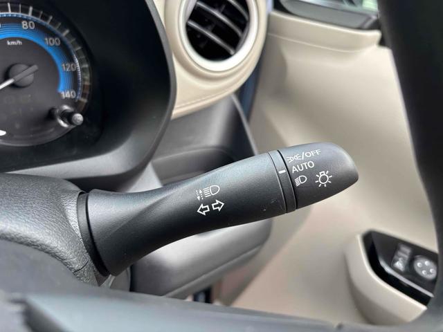 デイズ Ｘ　クリアランスソナー　衝突被害軽減システム　オートライト　スマートキー　アイドリングストップ　電動格納ミラー　ベンチシート　ＣＶＴ　盗難防止システム　ＡＢＳ　ＥＳＣ　アルミホイール　衝突安全ボディ（26枚目）