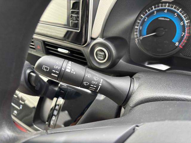 デイズ Ｘ　クリアランスソナー　衝突被害軽減システム　オートライト　スマートキー　アイドリングストップ　電動格納ミラー　ベンチシート　ＣＶＴ　盗難防止システム　ＡＢＳ　ＥＳＣ　アルミホイール　衝突安全ボディ（27枚目）