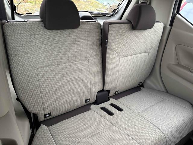 デイズ Ｘ　クリアランスソナー　衝突被害軽減システム　オートライト　スマートキー　アイドリングストップ　電動格納ミラー　ベンチシート　ＣＶＴ　盗難防止システム　ＡＢＳ　ＥＳＣ　アルミホイール　衝突安全ボディ（24枚目）