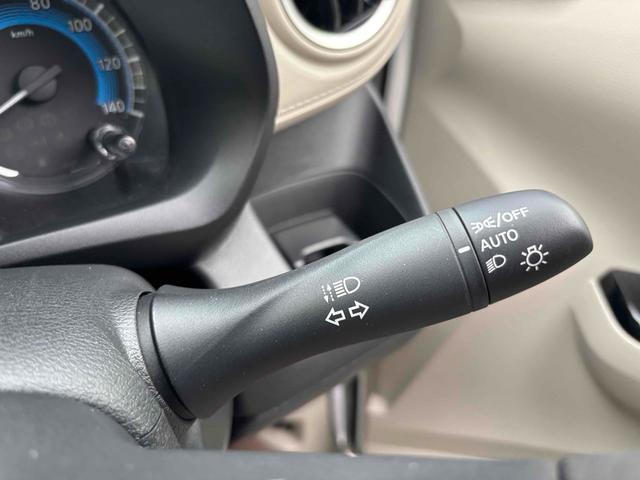 デイズ Ｘ　クリアランスソナー　衝突被害軽減システム　オートライト　スマートキー　アイドリングストップ　電動格納ミラー　ベンチシート　ＣＶＴ　盗難防止システム　ＡＢＳ　ＥＳＣ　アルミホイール　衝突安全ボディ（27枚目）