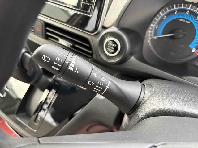 デイズ Ｘ　クリアランスソナー　衝突被害軽減システム　オートライト　スマートキー　アイドリングストップ　電動格納ミラー　ベンチシート　ＣＶＴ　盗難防止システム　ＡＢＳ　ＥＳＣ　アルミホイール　衝突安全ボディ（28枚目）