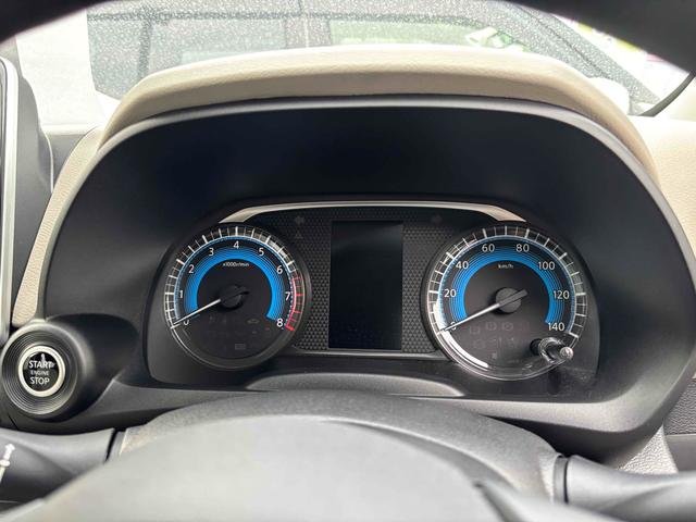 デイズ Ｘ　クリアランスソナー　衝突被害軽減システム　オートライト　スマートキー　アイドリングストップ　電動格納ミラー　ベンチシート　ＣＶＴ　盗難防止システム　ＡＢＳ　ＥＳＣ　アルミホイール　衝突安全ボディ（29枚目）