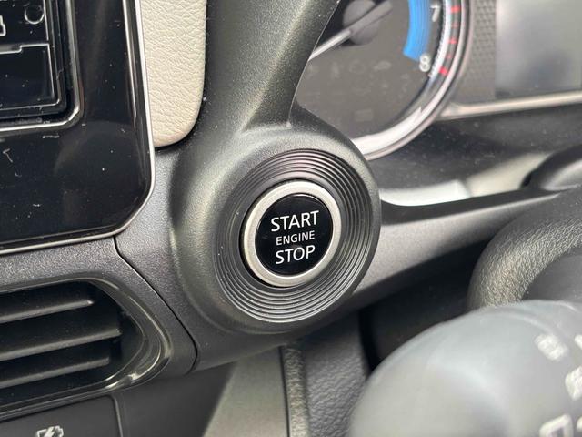 デイズ Ｘ　４ＷＤ　クリアランスソナー　衝突被害軽減システム　オートライト　スマートキー　アイドリングストップ　電動格納ミラー　シートヒーター　ベンチシート　ＣＶＴ　盗難防止システム　ＡＢＳ　ＥＳＣ（7枚目）