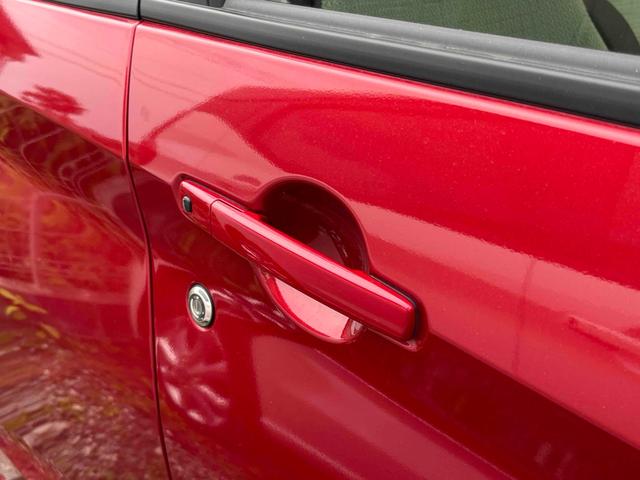 デイズ Ｘ　４ＷＤ　クリアランスソナー　衝突被害軽減システム　オートライト　スマートキー　アイドリングストップ　電動格納ミラー　シートヒーター　ベンチシート　ＣＶＴ　盗難防止システム　ＡＢＳ　ＥＳＣ（18枚目）