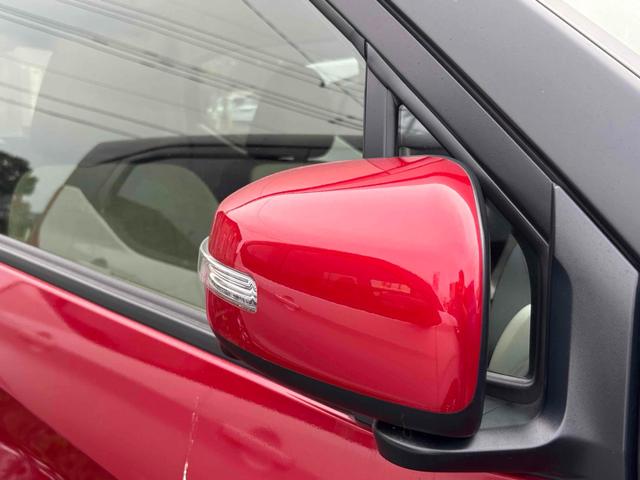 デイズ Ｘ　４ＷＤ　クリアランスソナー　衝突被害軽減システム　オートライト　スマートキー　アイドリングストップ　電動格納ミラー　シートヒーター　ベンチシート　ＣＶＴ　盗難防止システム　ＡＢＳ　ＥＳＣ（19枚目）