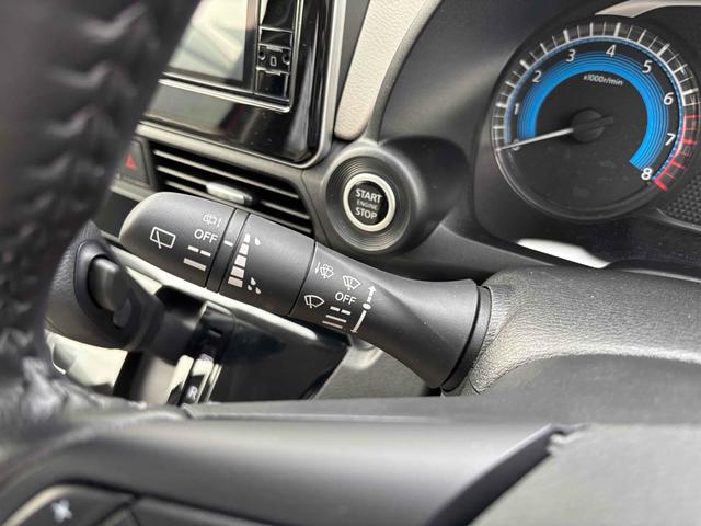 デイズ Ｘ　４ＷＤ　クリアランスソナー　衝突被害軽減システム　オートライト　スマートキー　アイドリングストップ　電動格納ミラー　シートヒーター　ベンチシート　ＣＶＴ　盗難防止システム　ＡＢＳ　ＥＳＣ（27枚目）