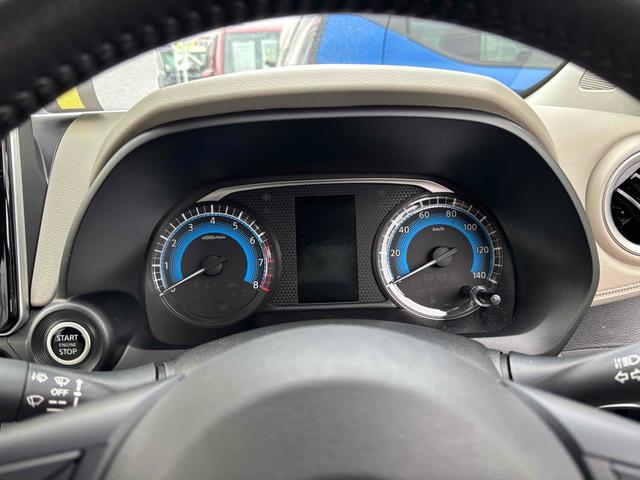 デイズ Ｘ　４ＷＤ　クリアランスソナー　衝突被害軽減システム　オートライト　スマートキー　アイドリングストップ　電動格納ミラー　シートヒーター　ベンチシート　ＣＶＴ　盗難防止システム　ＡＢＳ　ＥＳＣ（28枚目）