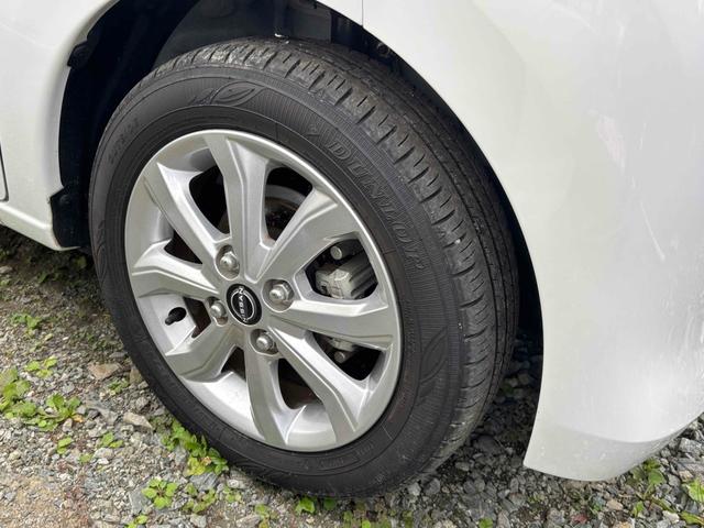 デイズ Ｘ　ドライブレコーダー　バックカメラ　クリアランスソナー　衝突被害軽減システム　オートライト　スマートキー　アイドリングストップ　電動格納ミラー　ベンチシート　ＣＶＴ　盗難防止システム　ＡＢＳ　ＥＳＣ（20枚目）