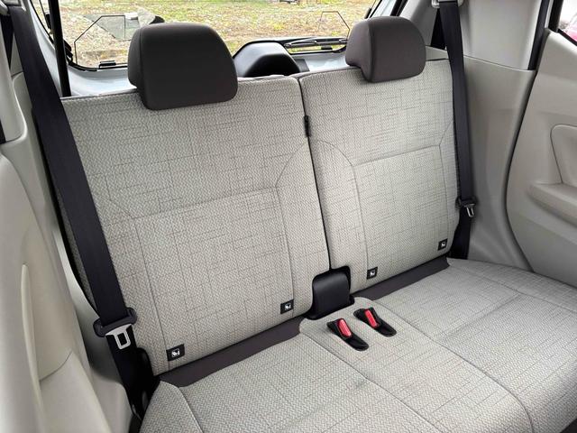 デイズ Ｘ　ドライブレコーダー　バックカメラ　クリアランスソナー　衝突被害軽減システム　オートライト　スマートキー　アイドリングストップ　電動格納ミラー　ベンチシート　ＣＶＴ　盗難防止システム　ＡＢＳ　ＥＳＣ（23枚目）