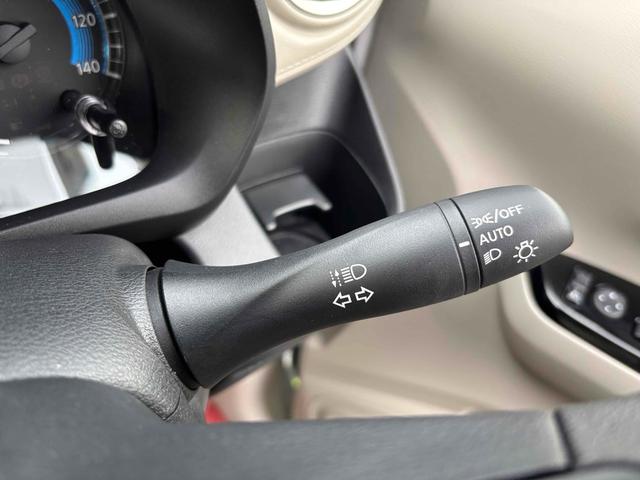 デイズ Ｘ　ドライブレコーダー　バックカメラ　クリアランスソナー　衝突被害軽減システム　オートライト　スマートキー　アイドリングストップ　電動格納ミラー　ベンチシート　ＣＶＴ　盗難防止システム　ＡＢＳ　ＥＳＣ（28枚目）