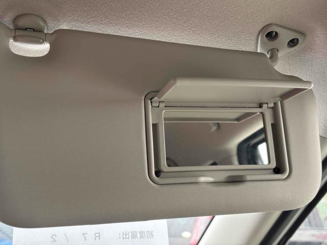 デイズ Ｘ　ドライブレコーダー　バックカメラ　クリアランスソナー　衝突被害軽減システム　オートライト　スマートキー　アイドリングストップ　電動格納ミラー　ベンチシート　ＣＶＴ　盗難防止システム　ＡＢＳ　ＥＳＣ（35枚目）