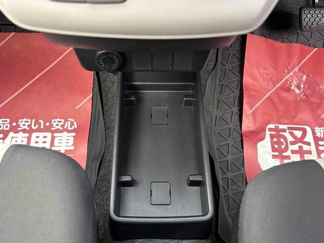 ミライース Ｘ　ＳＡＩＩＩ　クリアランスソナー　衝突被害軽減システム　オートマチックハイビーム　オートライト　ＬＥＤヘッドランプ　キーレスエントリー　アイドリングストップ　電動格納ミラー　ＣＶＴ　盗難防止システム　ＡＢＳ　ＥＳＣ（10枚目）