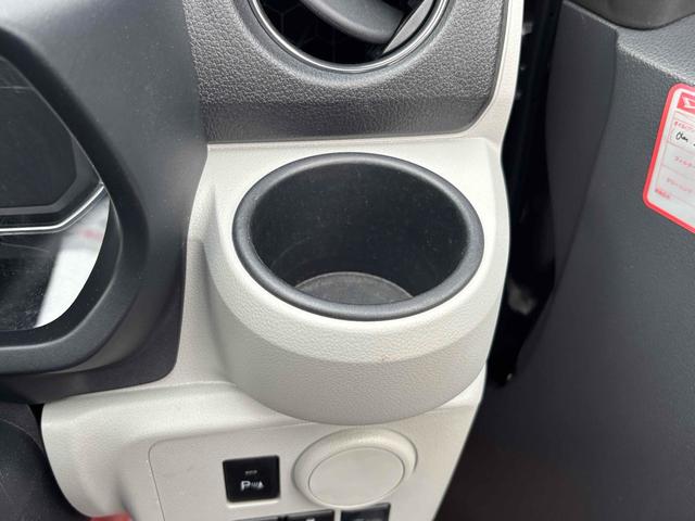 ミライース Ｘ　ＳＡＩＩＩ　クリアランスソナー　衝突被害軽減システム　オートマチックハイビーム　オートライト　ＬＥＤヘッドランプ　キーレスエントリー　アイドリングストップ　電動格納ミラー　ＣＶＴ　盗難防止システム　ＡＢＳ　ＥＳＣ（11枚目）