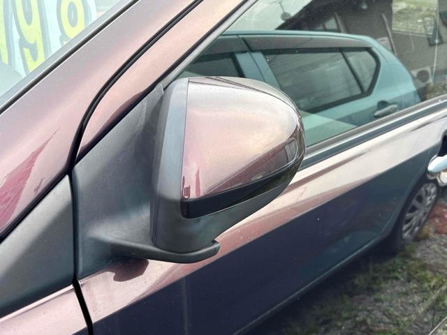 ミライース Ｘ　ＳＡＩＩＩ　クリアランスソナー　衝突被害軽減システム　オートマチックハイビーム　オートライト　ＬＥＤヘッドランプ　キーレスエントリー　アイドリングストップ　電動格納ミラー　ＣＶＴ　盗難防止システム　ＡＢＳ　ＥＳＣ（18枚目）