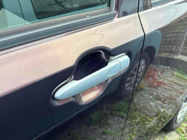 ミライース Ｘ　ＳＡＩＩＩ　クリアランスソナー　衝突被害軽減システム　オートマチックハイビーム　オートライト　ＬＥＤヘッドランプ　キーレスエントリー　アイドリングストップ　電動格納ミラー　ＣＶＴ　盗難防止システム　ＡＢＳ　ＥＳＣ（19枚目）