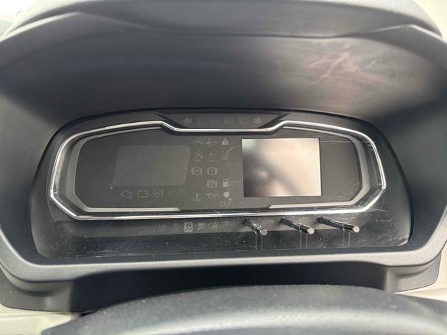 ミライース Ｘ　ＳＡＩＩＩ　クリアランスソナー　衝突被害軽減システム　オートマチックハイビーム　オートライト　ＬＥＤヘッドランプ　キーレスエントリー　アイドリングストップ　電動格納ミラー　ＣＶＴ　盗難防止システム　ＡＢＳ　ＥＳＣ（26枚目）