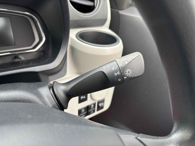 ミライース Ｘ　リミテッドＳＡＩＩＩ　クリアランスソナー　衝突被害軽減システム　オートマチックハイビーム　ＬＥＤヘッドランプ　キーレスエントリー　アイドリングストップ　電動格納ミラー　ＣＶＴ　盗難防止システム　ＡＢＳ　ＥＳＣ　ＣＤ（11枚目）