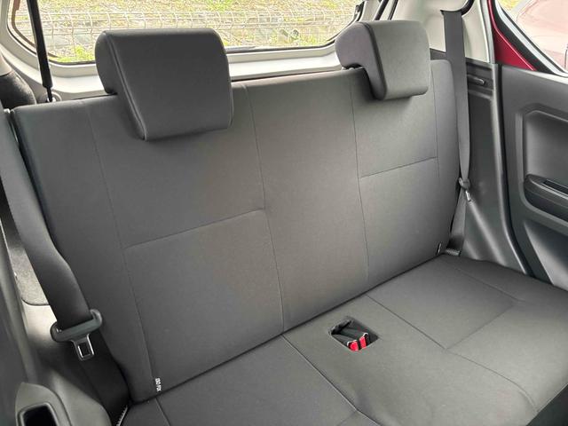 ミライース Ｘ　リミテッドＳＡＩＩＩ　クリアランスソナー　衝突被害軽減システム　オートマチックハイビーム　ＬＥＤヘッドランプ　キーレスエントリー　アイドリングストップ　電動格納ミラー　ＣＶＴ　盗難防止システム　ＡＢＳ　ＥＳＣ　ＣＤ（24枚目）