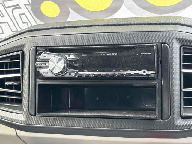 ミライース Ｘ　リミテッドＳＡＩＩＩ　ドライブレコーダー　クリアランスソナー　衝突被害軽減システム　オートマチックハイビーム　オートライト　ＬＥＤヘッドランプ　キーレスエントリー　アイドリングストップ　電動格納ミラー　ＣＶＴ（4枚目）