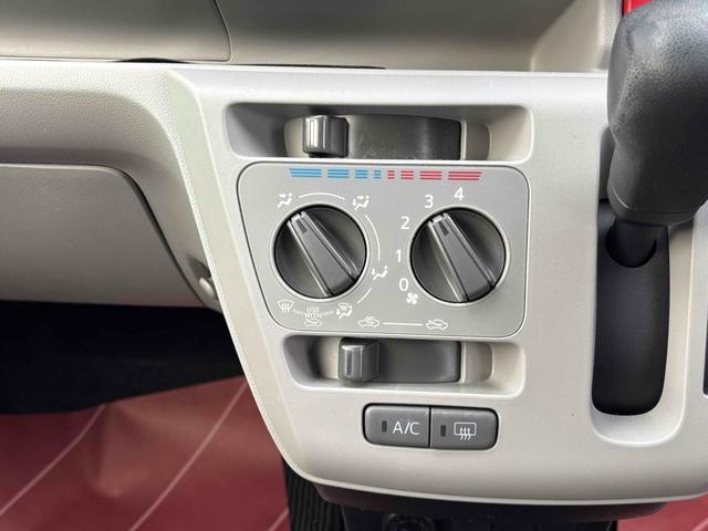 ミライース Ｘ　リミテッドＳＡＩＩＩ　ドライブレコーダー　クリアランスソナー　衝突被害軽減システム　オートマチックハイビーム　オートライト　ＬＥＤヘッドランプ　キーレスエントリー　アイドリングストップ　電動格納ミラー　ＣＶＴ（5枚目）