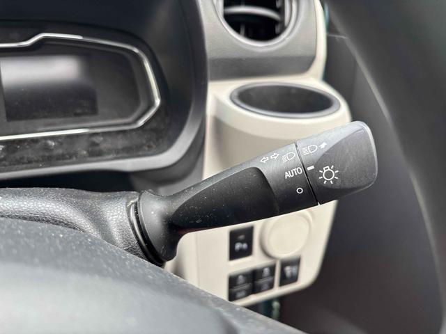 ミライース Ｘ　リミテッドＳＡＩＩＩ　ドライブレコーダー　クリアランスソナー　衝突被害軽減システム　オートマチックハイビーム　オートライト　ＬＥＤヘッドランプ　キーレスエントリー　アイドリングストップ　電動格納ミラー　ＣＶＴ（11枚目）