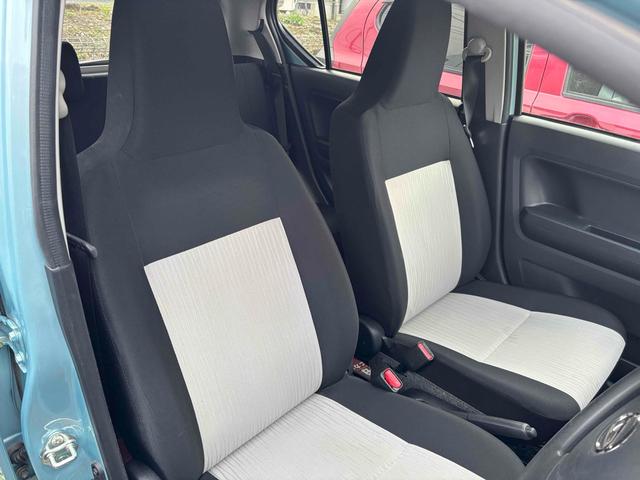 ミライース Ｘ　リミテッドＳＡＩＩＩ　ドライブレコーダー　クリアランスソナー　衝突被害軽減システム　オートマチックハイビーム　オートライト　ＬＥＤヘッドランプ　キーレスエントリー　アイドリングストップ　電動格納ミラー　ＣＶＴ（22枚目）