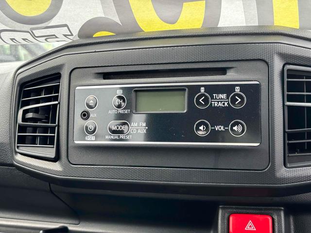 ミライース Ｌ　ＳＡＩＩＩ　クリアランスソナー　衝突被害軽減システム　オートマチックハイビーム　オートライト　キーレスエントリー　アイドリングストップ　電動格納ミラー　ＣＶＴ　盗難防止システム　ＡＢＳ　ＥＳＣ　ＣＤ（4枚目）