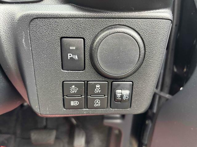 ミライース Ｌ　ＳＡＩＩＩ　クリアランスソナー　衝突被害軽減システム　オートマチックハイビーム　オートライト　キーレスエントリー　アイドリングストップ　電動格納ミラー　ＣＶＴ　盗難防止システム　ＡＢＳ　ＥＳＣ　ＣＤ（7枚目）